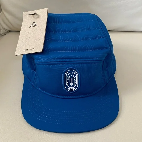 帽子 NIKE ACG CAP Nike ACG AW84 Running Adjustable Hat Mesh Cap All Conditions